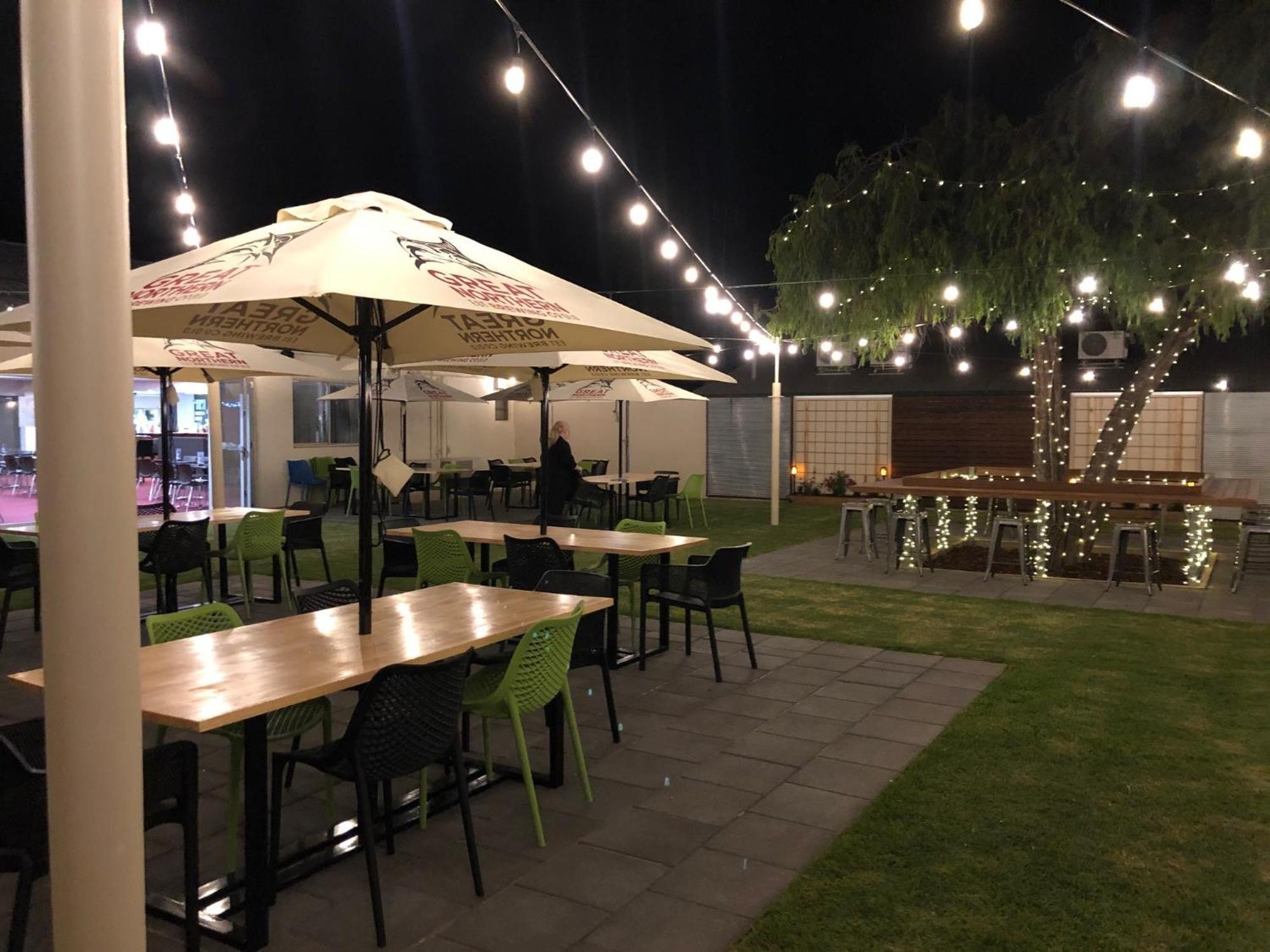 The Anglers Inn Уолару Екстериор снимка