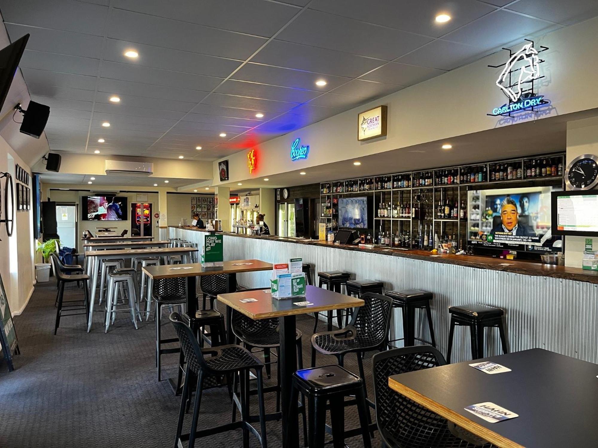 The Anglers Inn Уолару Екстериор снимка